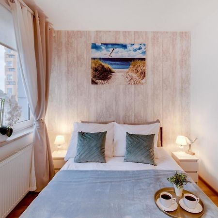 Apartament Primavera Gdańsk Extérieur photo