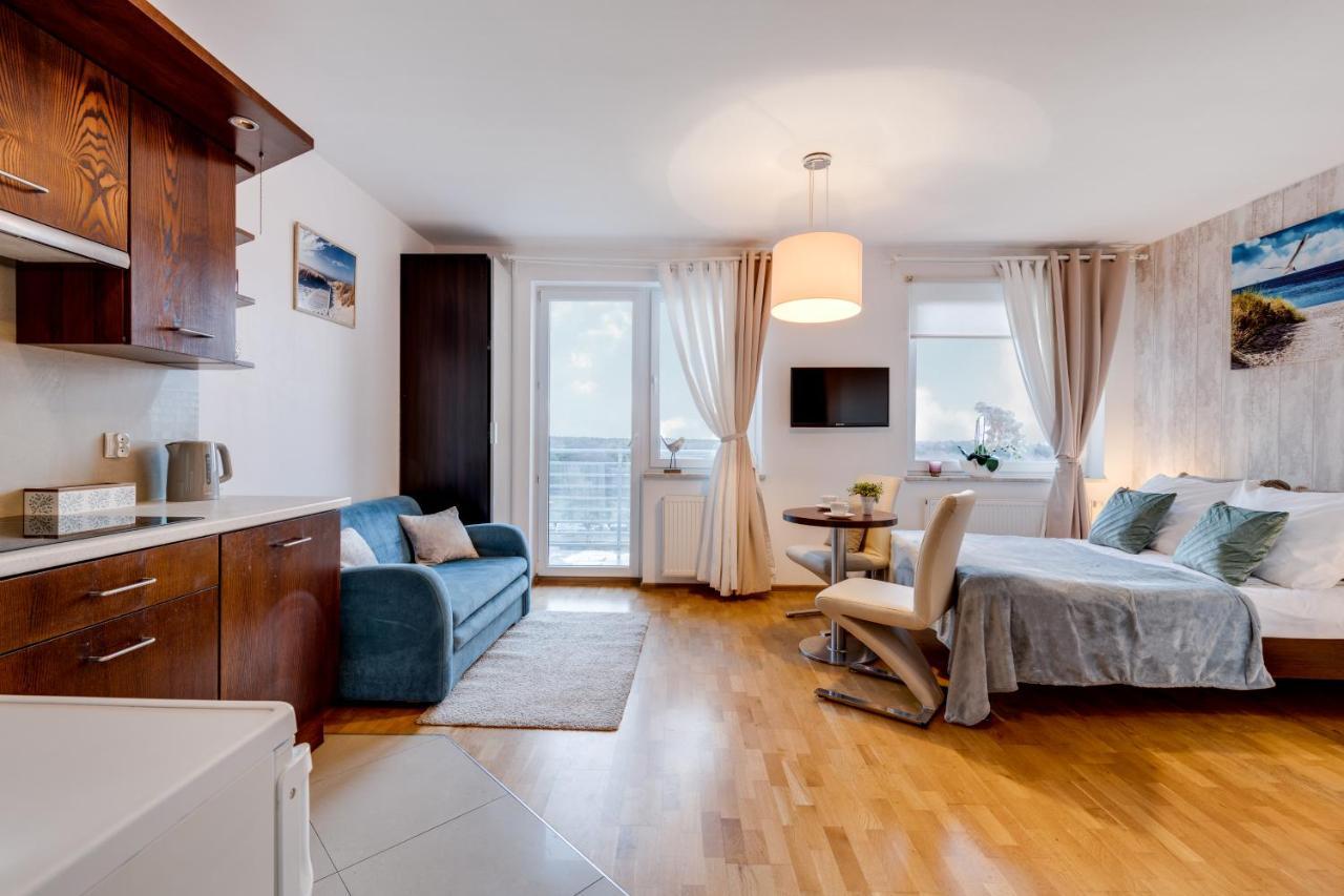 Apartament Primavera Gdańsk Extérieur photo