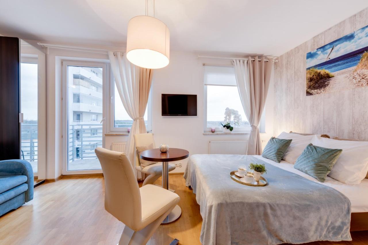 Apartament Primavera Gdańsk Extérieur photo