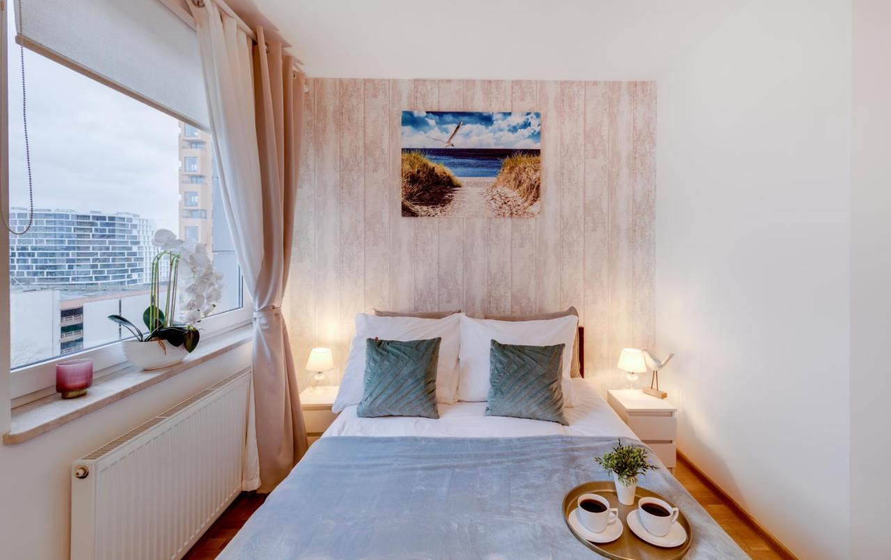 Apartament Primavera Gdańsk Extérieur photo