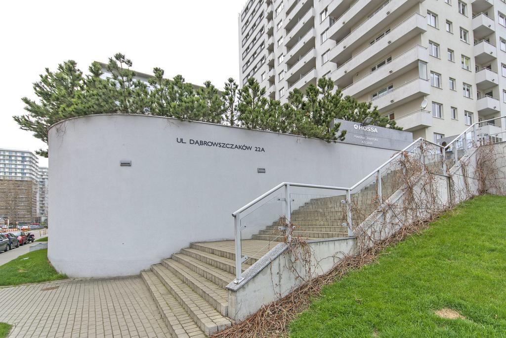 Apartament Primavera Gdańsk Extérieur photo