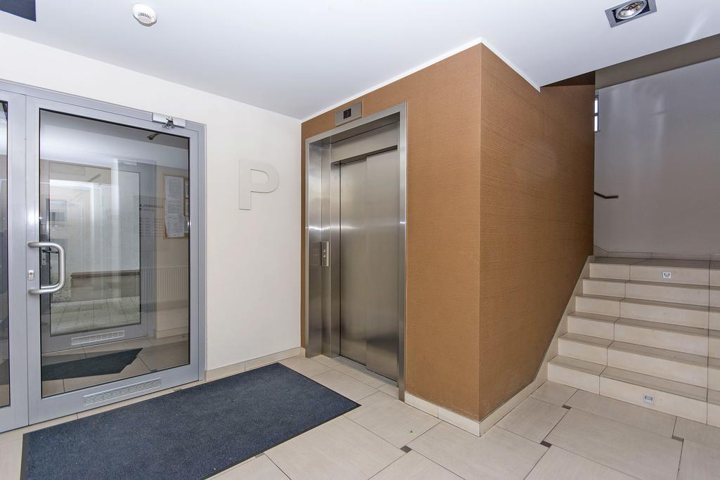 Apartament Primavera Gdańsk Extérieur photo