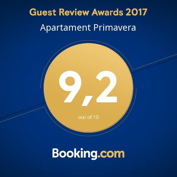 Apartament Primavera Gdańsk Extérieur photo